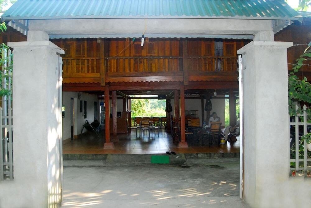 Хазянг: Homely Hagiang - Hostel