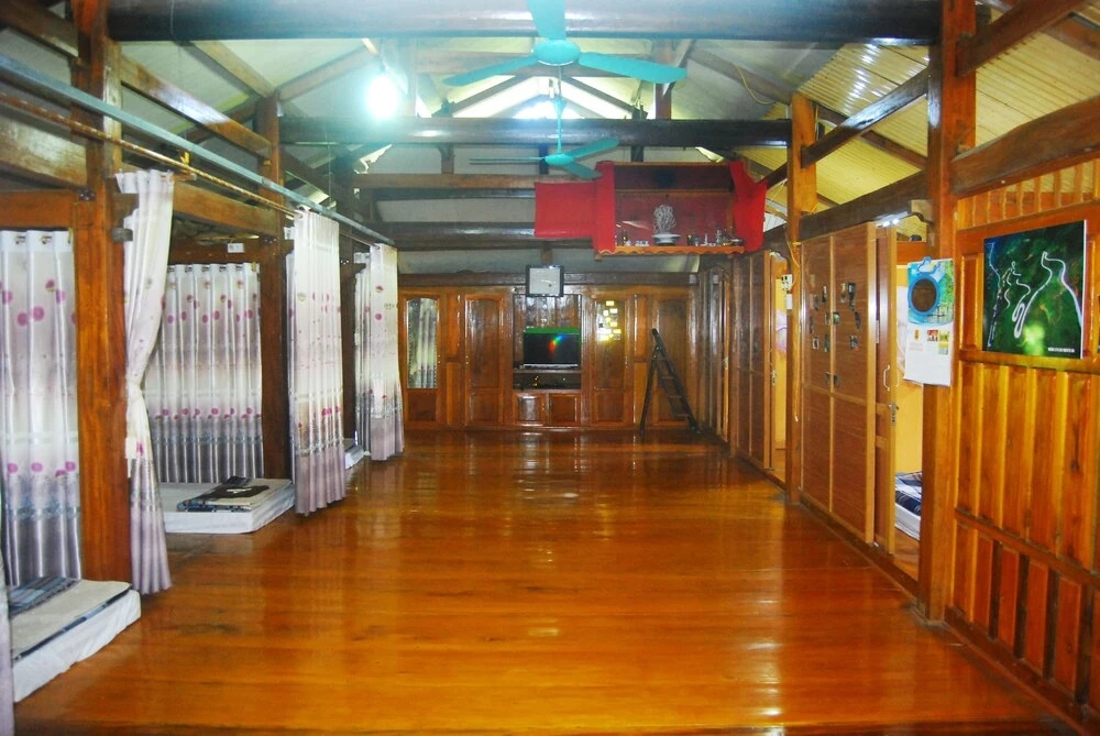 Хазянг: Homely Hagiang - Hostel