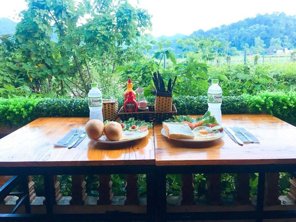 Хазянг: Homely Hagiang - Hostel