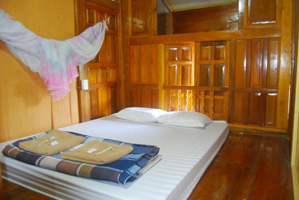 Хазянг: Homely Hagiang - Hostel