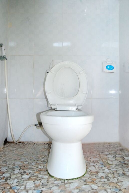 Хазянг: Homely Hagiang - Hostel