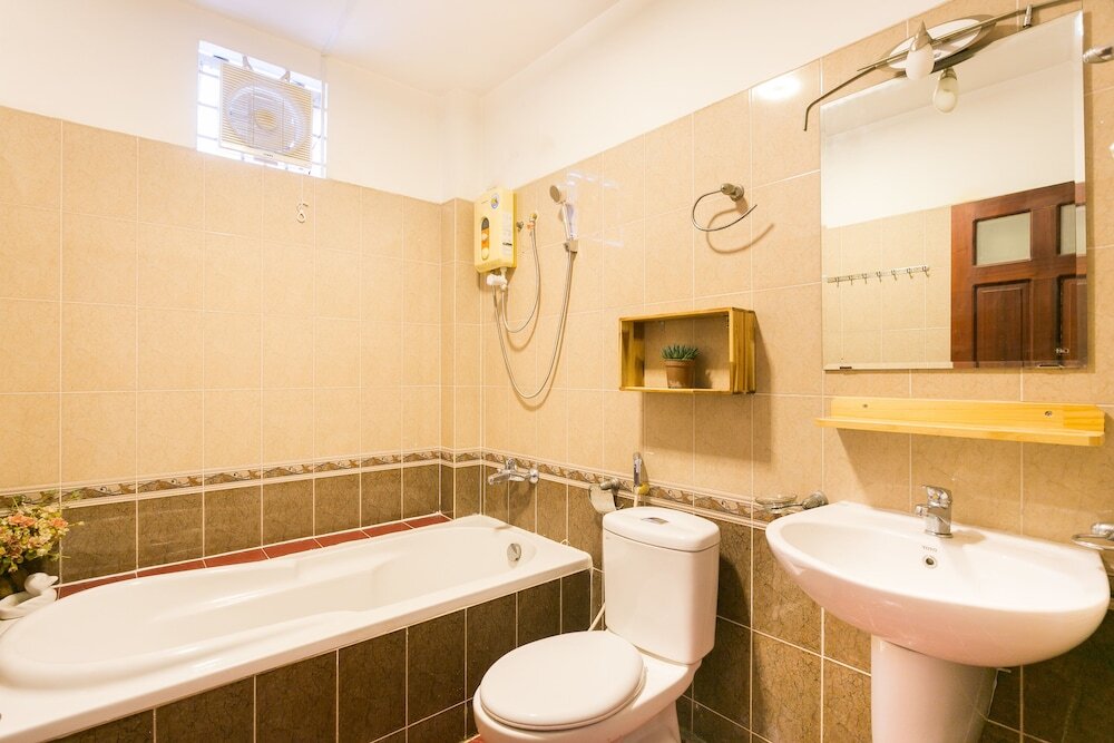 Хошимин: Yelo 2 Hostel