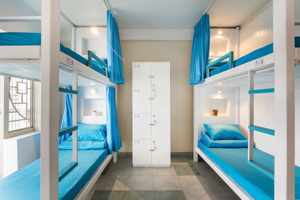 Хошимин: Yelo 2 Hostel