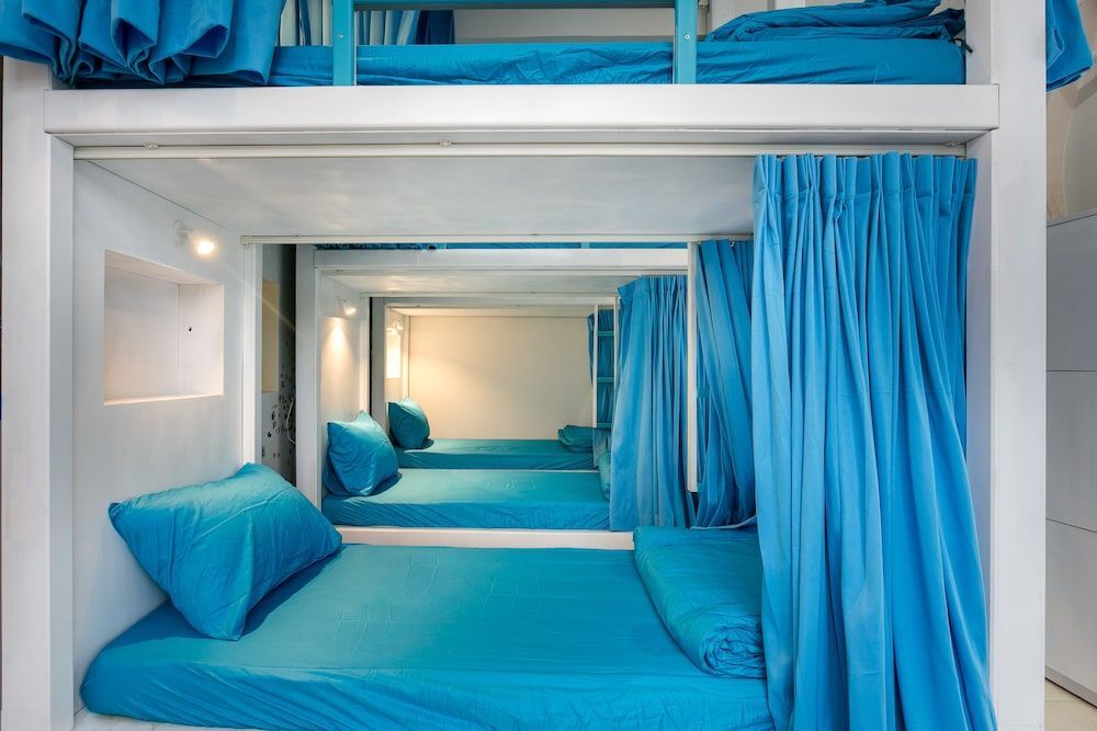 Хошимин: Yelo 2 Hostel