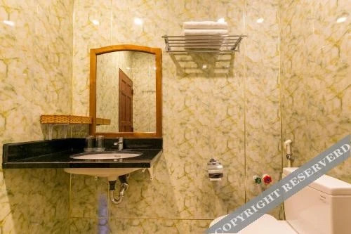 Вунгтау: Camy Hotel