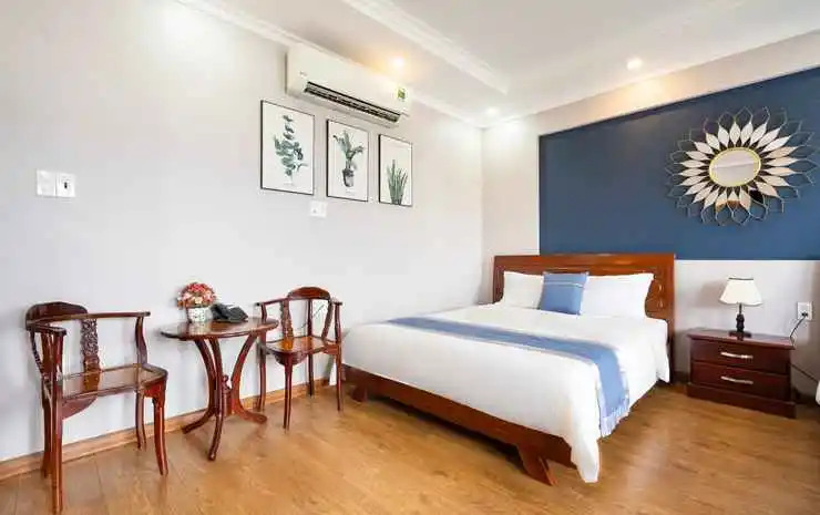 Вунгтау: Camy Hotel