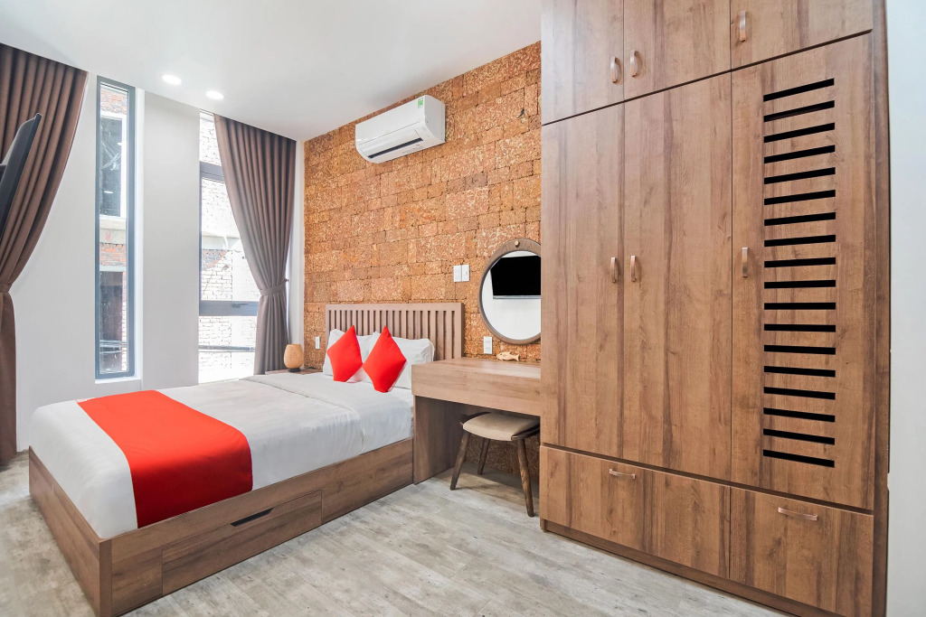 Дананг: La Vida House Da Nang