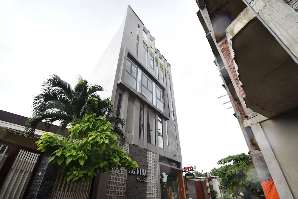 Дананг: La Vida House Da Nang