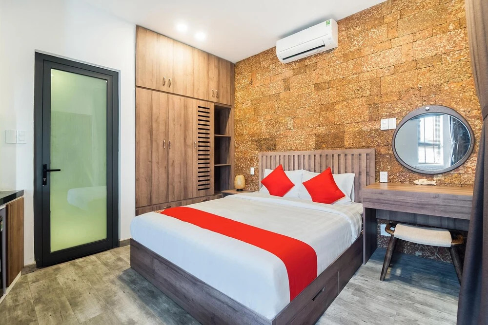 Дананг: La Vida House Da Nang