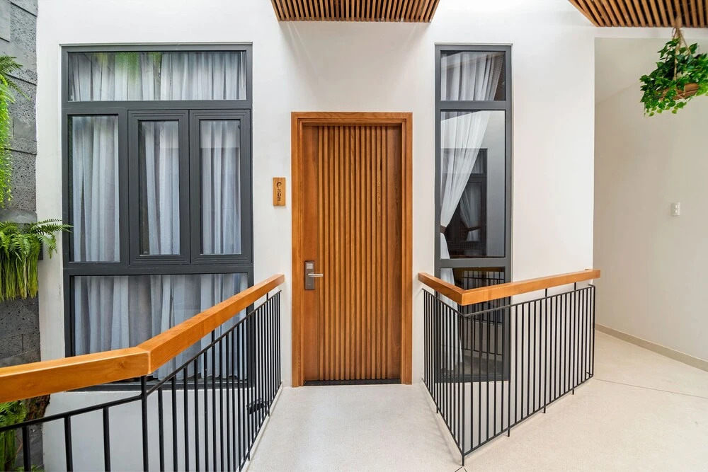 Дананг: La Vida House Da Nang
