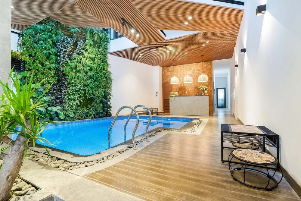 Дананг: La Vida House Da Nang