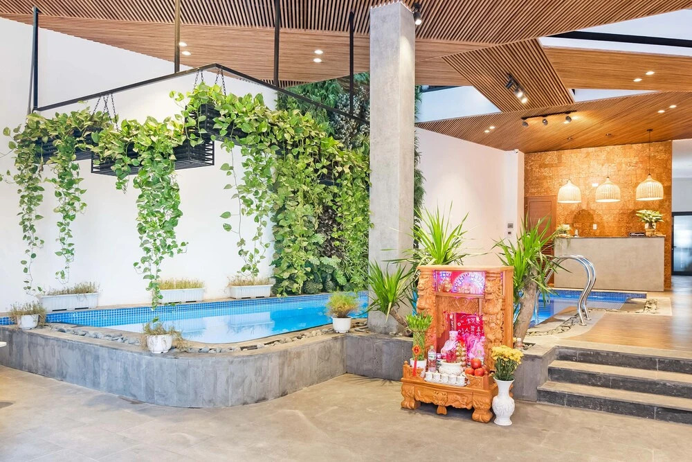 Дананг: La Vida House Da Nang