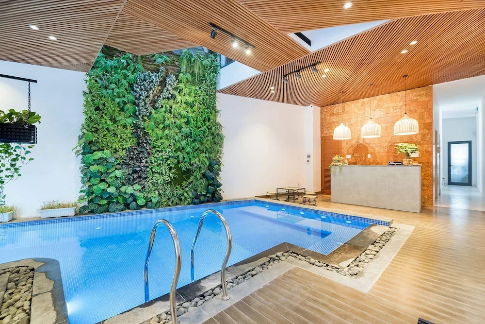 Дананг: La Vida House Da Nang