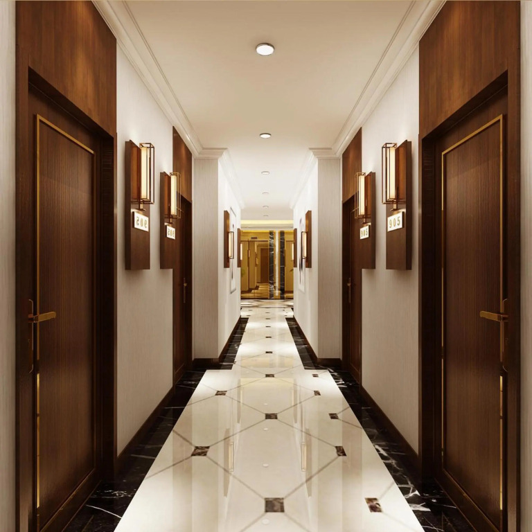 Халонг: Top One Halong Hotel