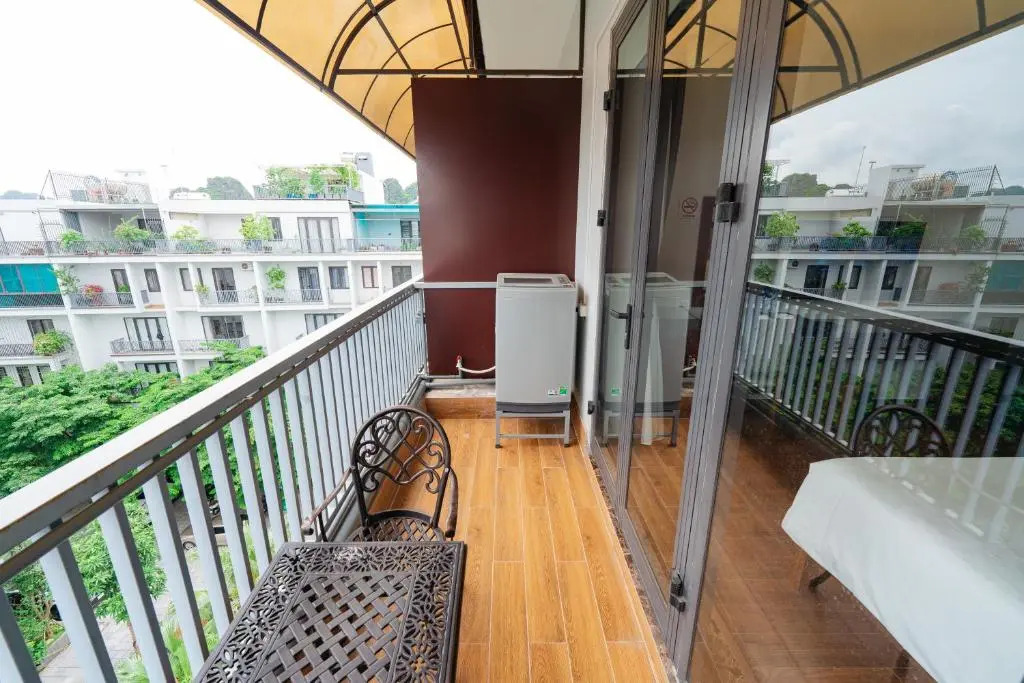 Халонг: Top One Halong Hotel