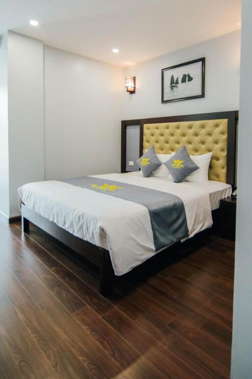 Халонг: Top One Halong Hotel