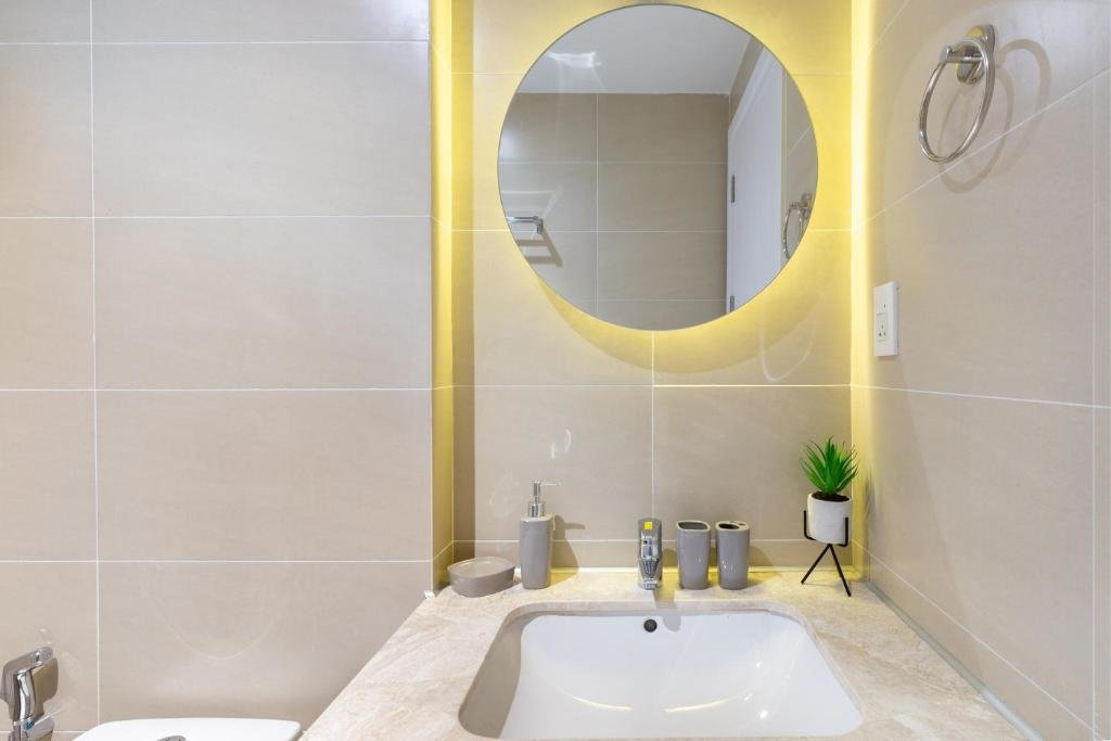 Хошимин: Cozrum Homes Premier Residence