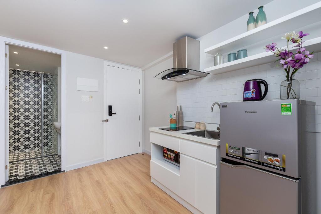 Хошимин: Cozrum Homes Premier Residence