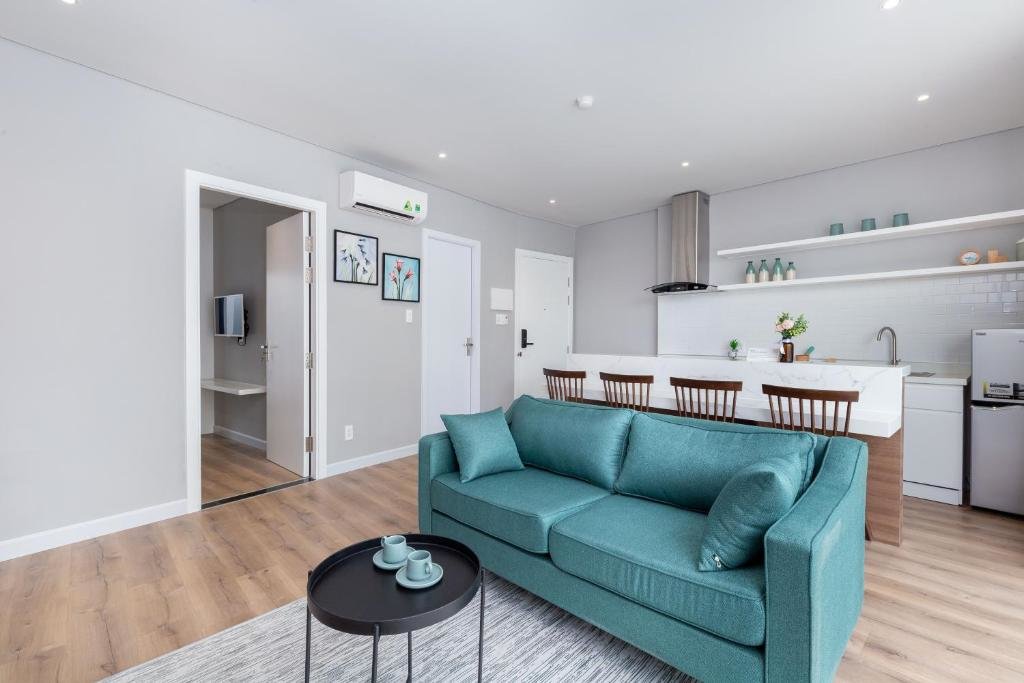 Хошимин: Cozrum Homes Premier Residence