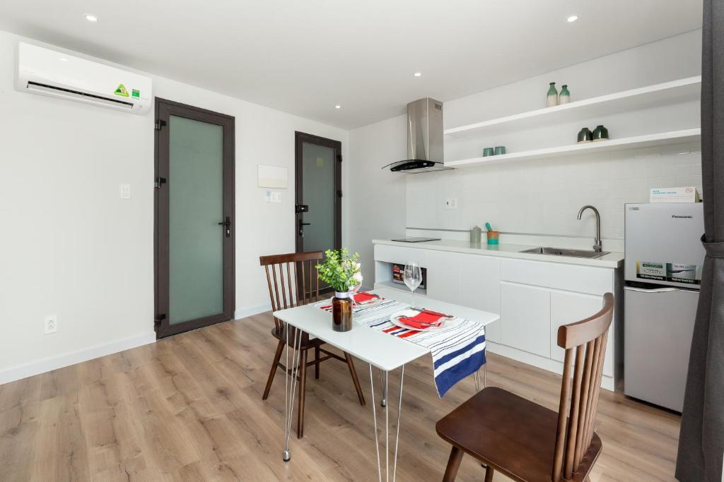 Хошимин: Cozrum Homes Premier Residence