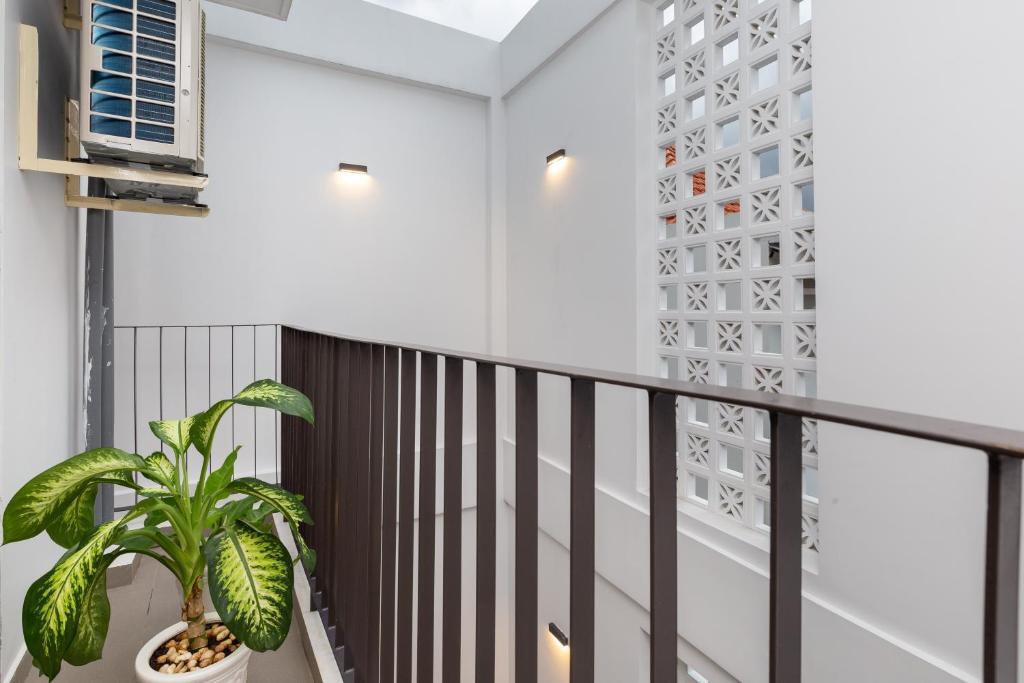 Хошимин: Cozrum Homes Premier Residence