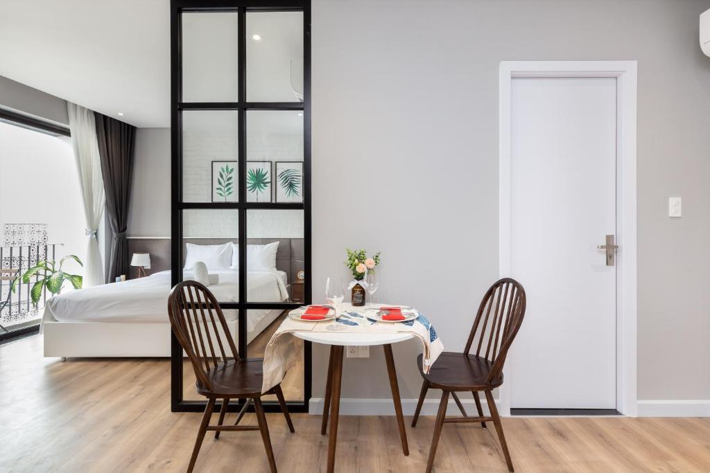 Хошимин: Cozrum Homes Premier Residence