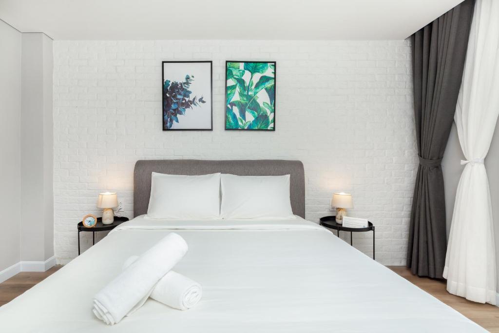 Хошимин: Cozrum Homes Premier Residence