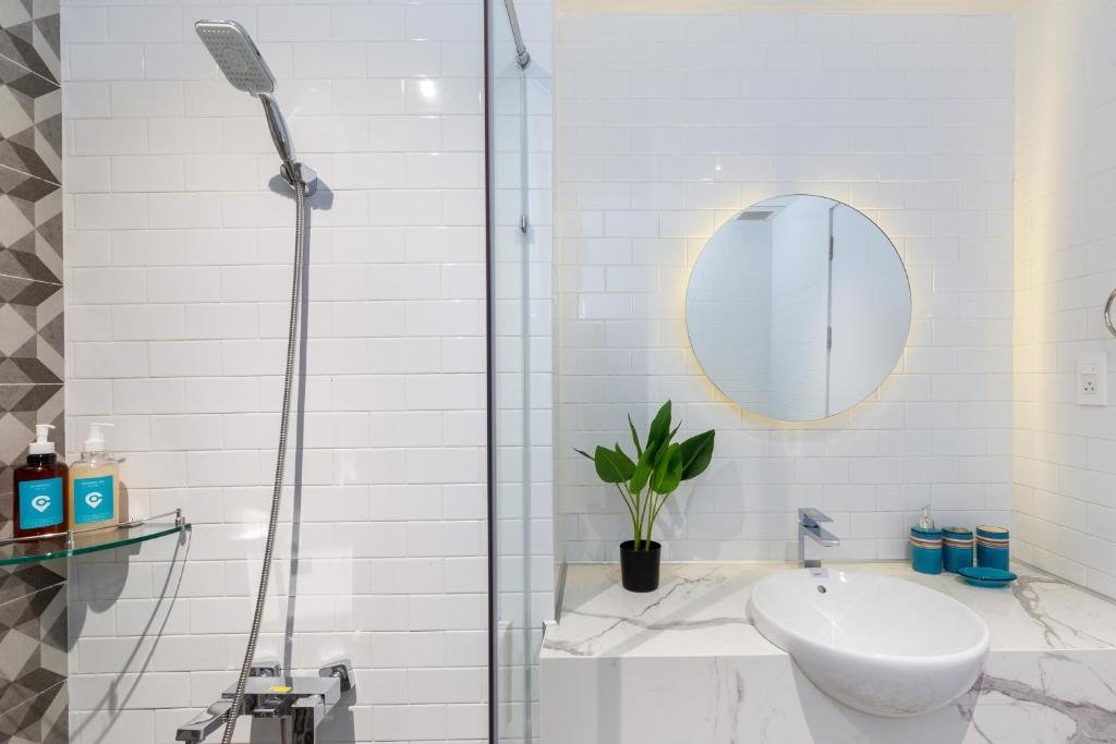 Хошимин: Cozrum Homes Premier Residence