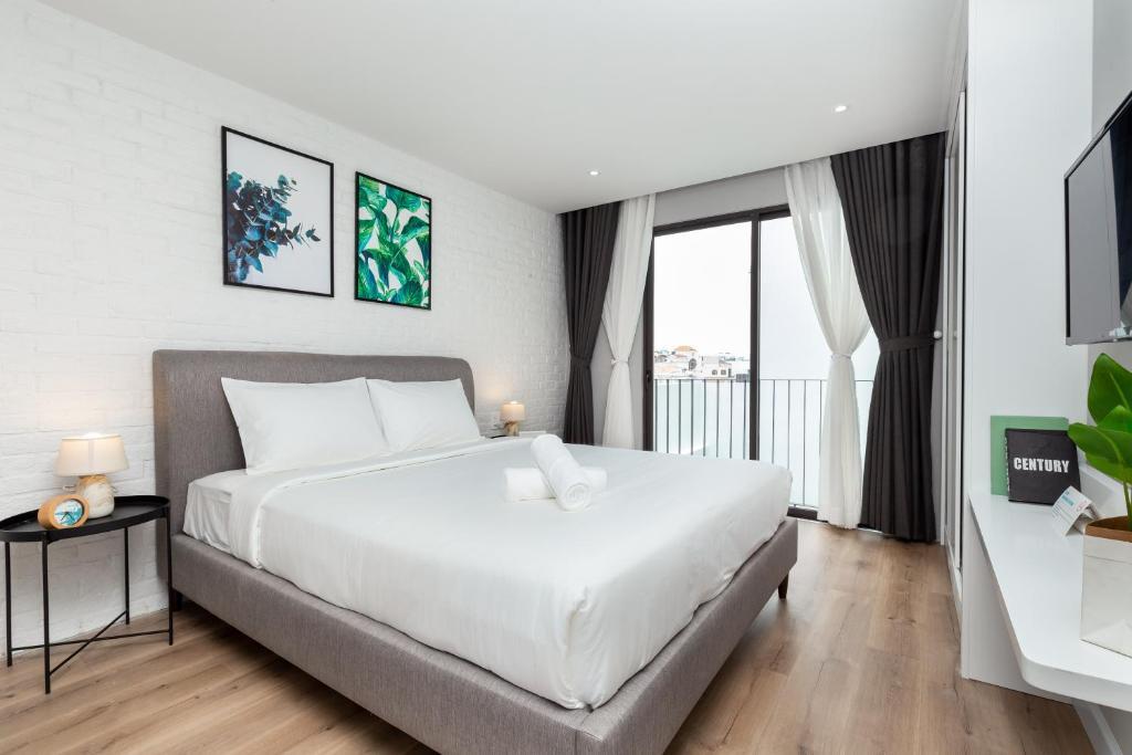 Хошимин: Cozrum Homes Premier Residence