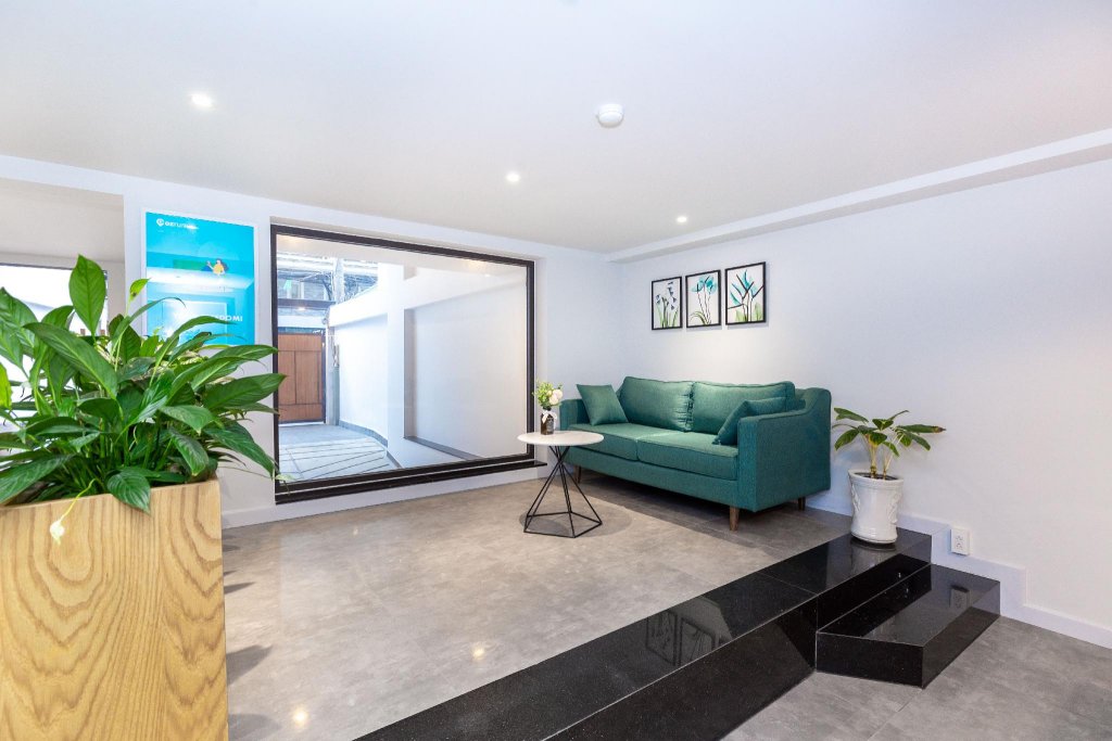 Cozrum Homes Premier Residence — фото 1