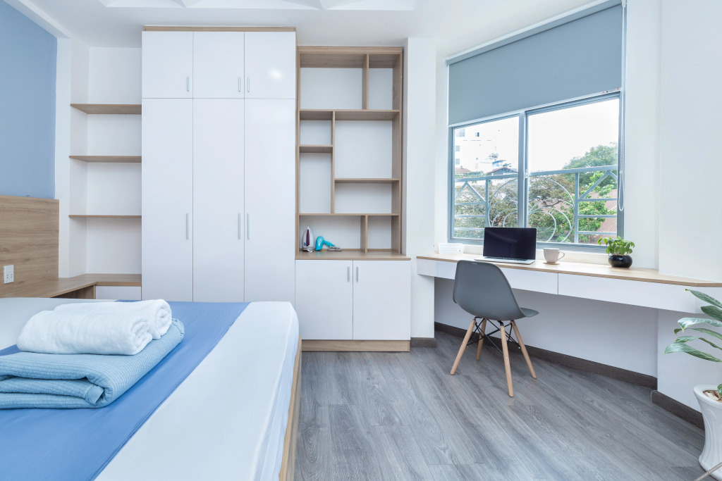 Хошимин: Cozrum Homes Citi Town