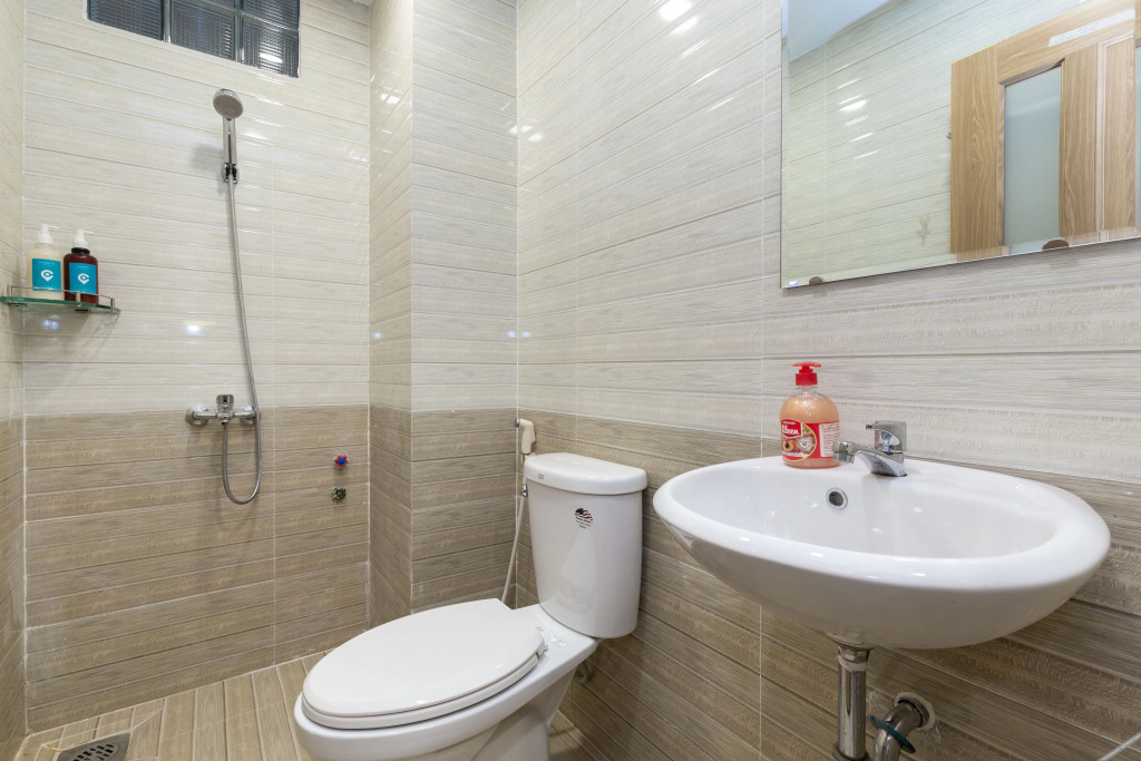Хошимин: Cozrum Homes Citi Town