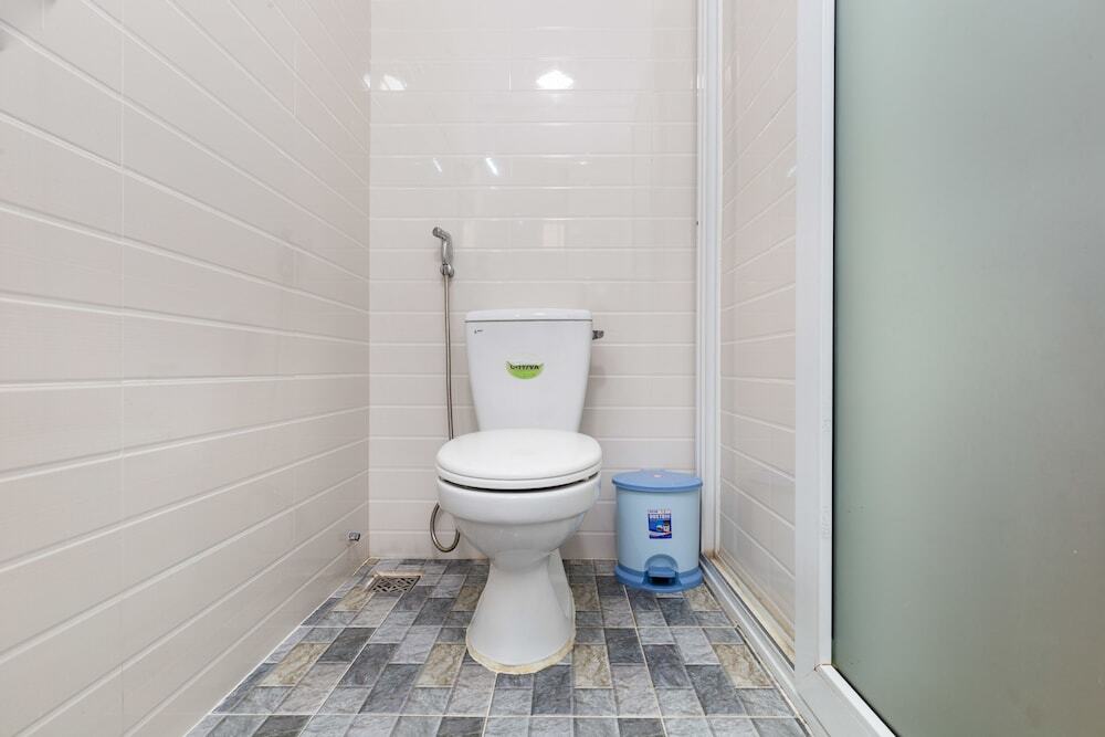 Хошимин: Cozrum Homes Riverside Ben Van Don