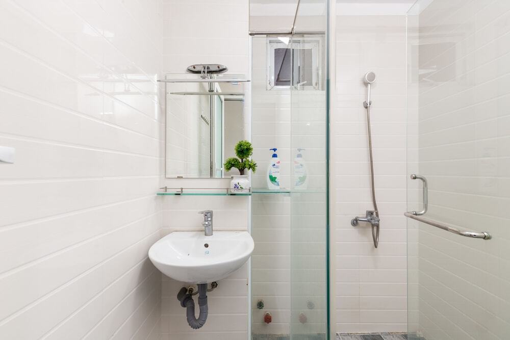 Хошимин: Cozrum Homes Riverside Ben Van Don