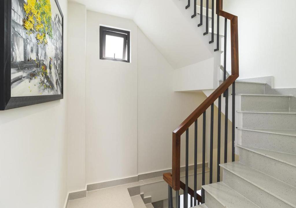 Хошимин: Cozrum Homes Delightful Corner