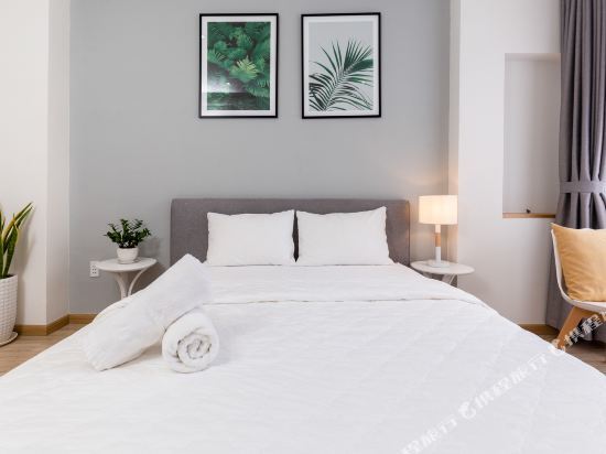 Хошимин: Cozrum Homes Delightful Corner