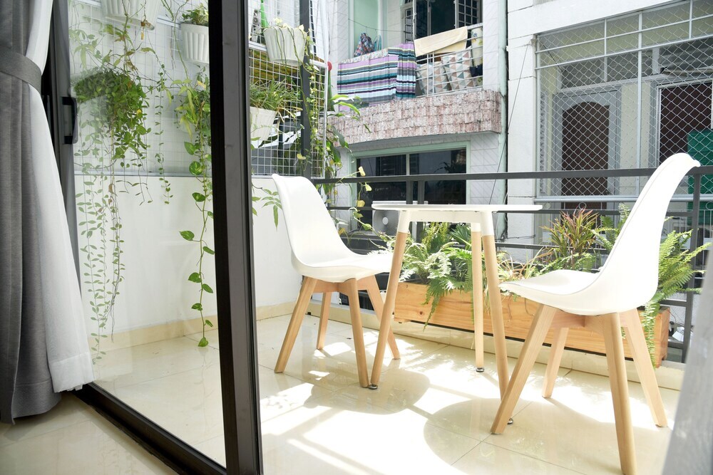 Хошимин: Cozrum Homes Delightful Corner