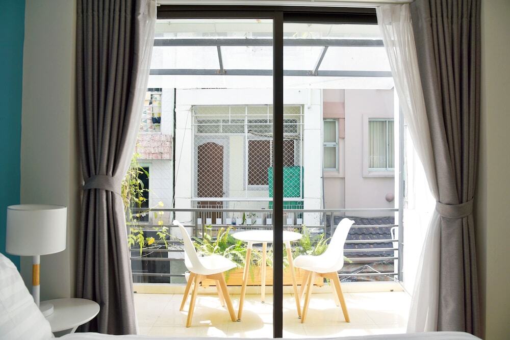 Хошимин: Cozrum Homes Delightful Corner