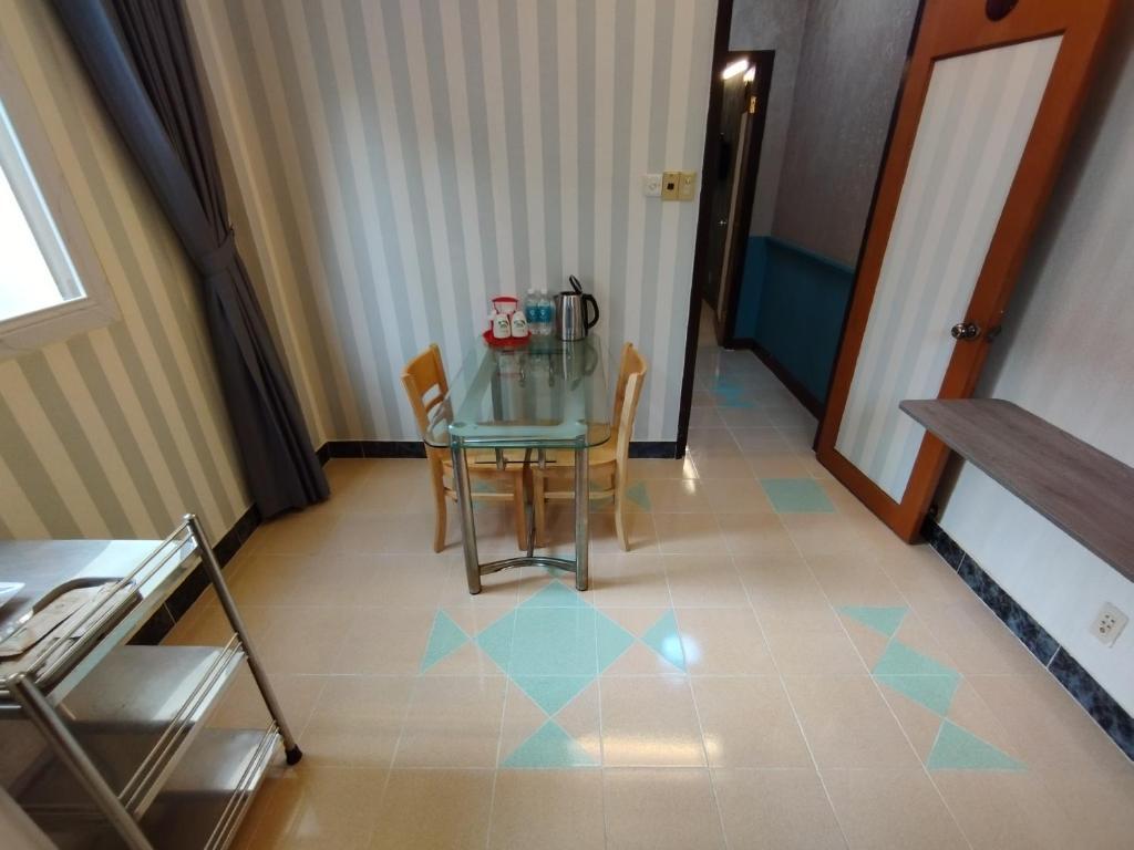 Хошимин: Cozrum Homes Delightful Corner