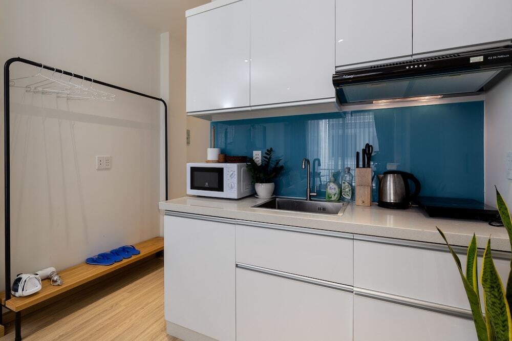 Хошимин: Cozrum Homes Delightful Corner