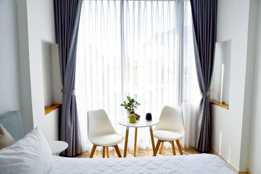 Хошимин: Cozrum Homes Delightful Corner