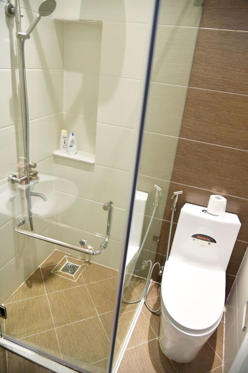 Хошимин: Cozrum Homes Delightful Corner