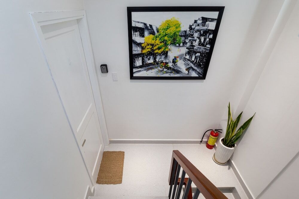 Хошимин: Cozrum Homes Delightful Corner