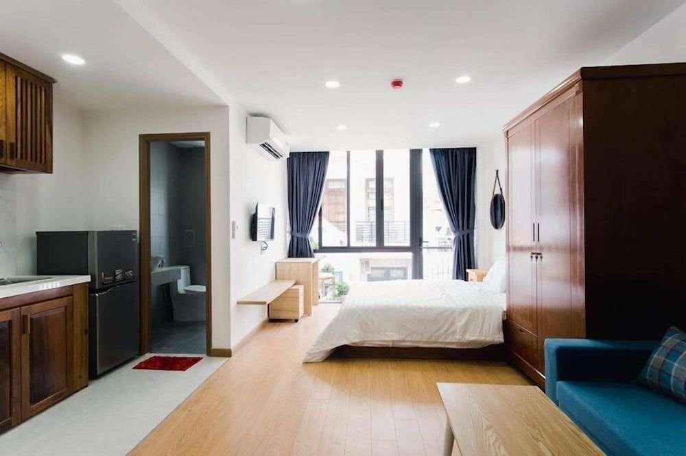 Дананг: Olwen Home