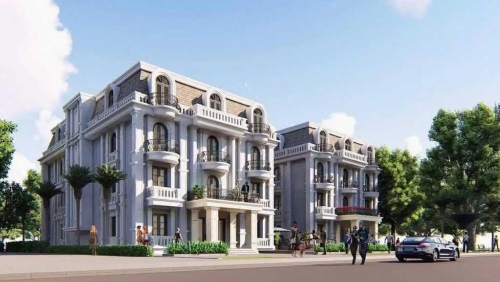 Нячанг: La Sera Suites Nha Trang