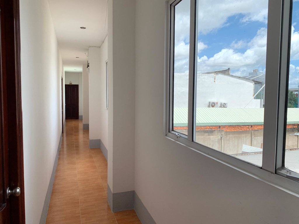 Кантхо: Hoang Hai Đang 1 Hotel