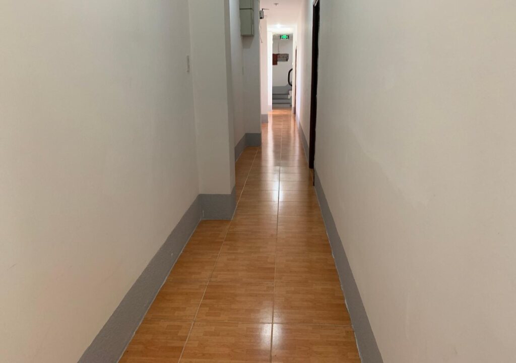 Кантхо: Hoang Hai Đang 1 Hotel