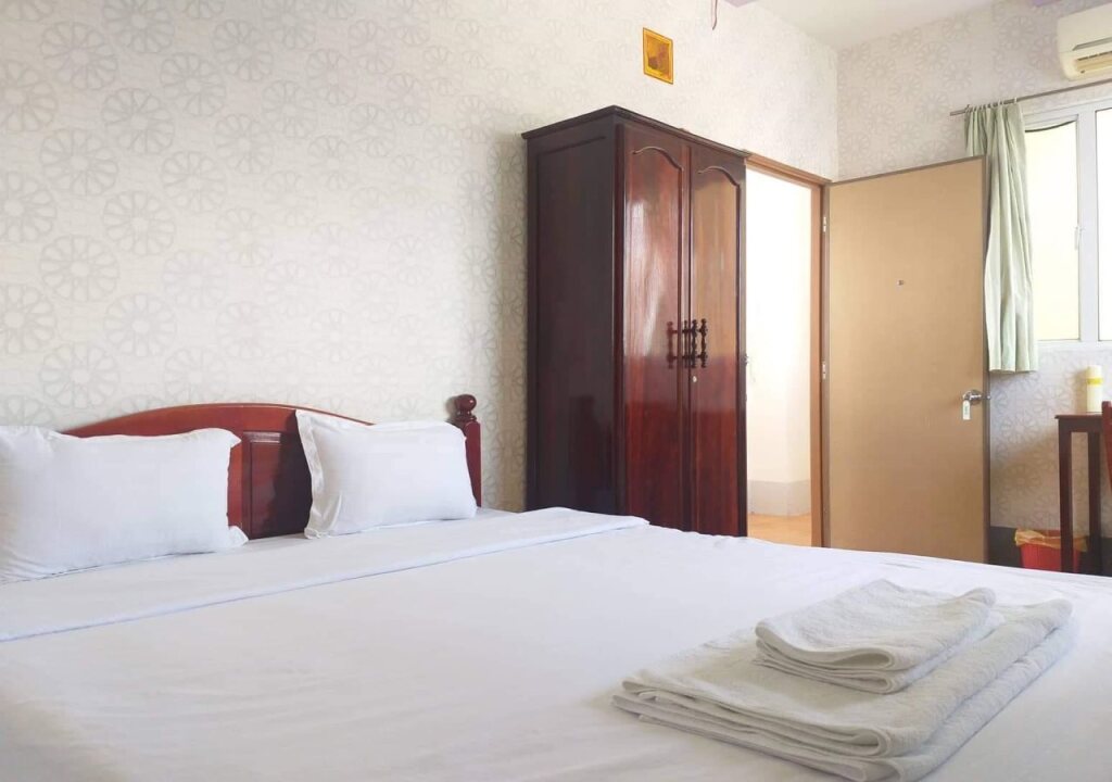 Кантхо: Hoang Hai Đang 1 Hotel