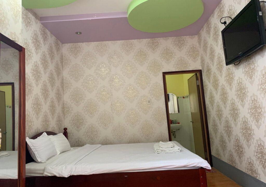 Кантхо: Hoang Hai Đang 1 Hotel
