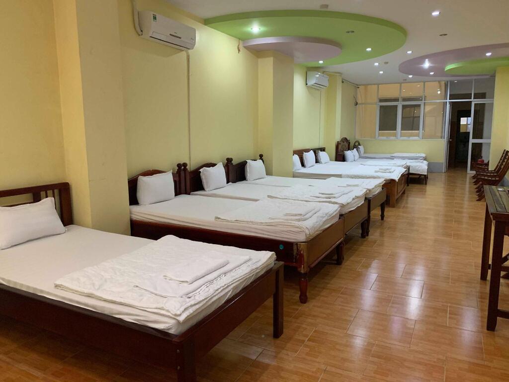 Кантхо: Hoang Hai Đang 1 Hotel